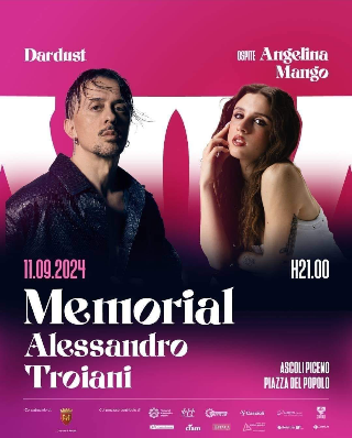 Ascoli Piceno - Memorial Troiani, da martedì 30 luglio in vendita i biglietti